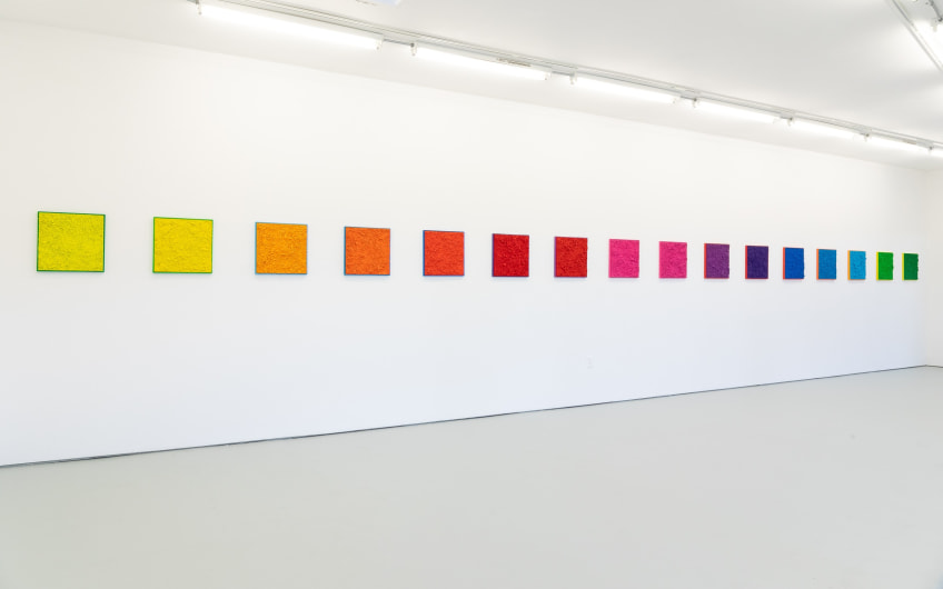 The Green Gallery