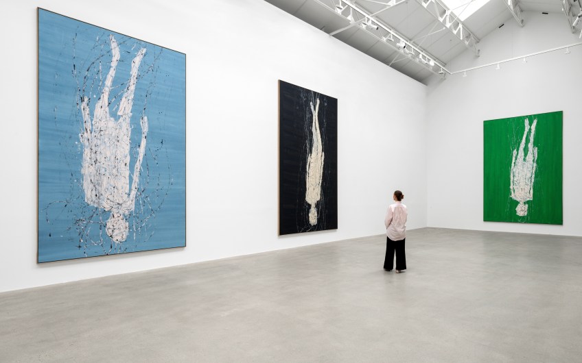 Thaddaeus Ropac