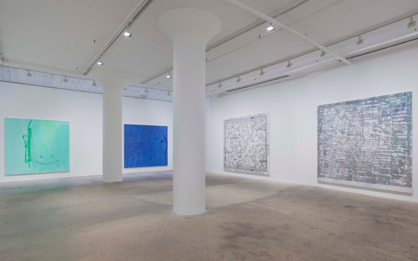 Greene Naftali