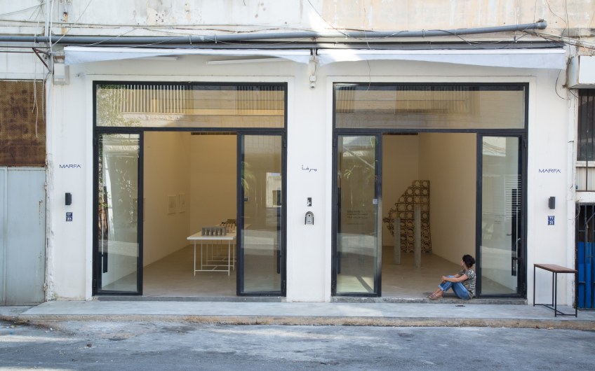 Marfa' Projects