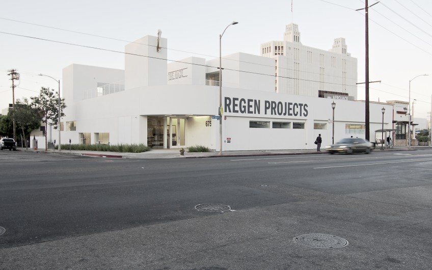 Regen Projects