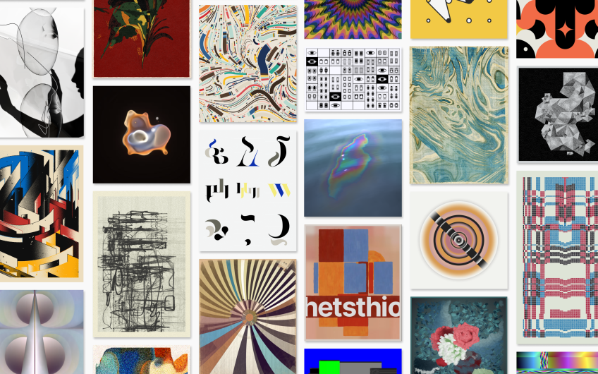 Art Blocks